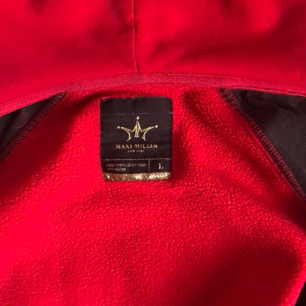 Maxi Milian|Large|Northern Italy brand